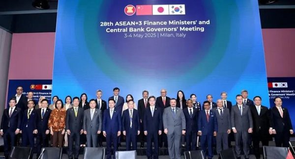 实盘配资炒股 最新！中国等13国联合发声